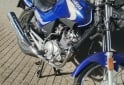 Motos - Yamaha YBR 2009 Nafta 111111Km - En Venta