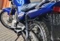 Motos - Yamaha YBR 2009 Nafta 111111Km - En Venta