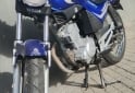 Motos - Yamaha YBR 2009 Nafta 111111Km - En Venta