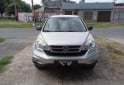 Camionetas - Honda CRV 2012 Nafta 170000Km - En Venta