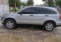 Camionetas - Honda CRV 2012 Nafta 170000Km - En Venta