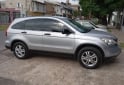 Camionetas - Honda CRV 2012 Nafta 170000Km - En Venta