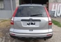 Camionetas - Honda CRV 2012 Nafta 170000Km - En Venta