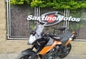 Motos - Ktm ADVENTURE 250 CC 2022 Nafta 6739Km - En Venta