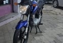 Motos - Honda Titan 2017 Nafta 20000Km - En Venta