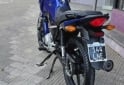 Motos - Honda Titan 2017 Nafta 20000Km - En Venta