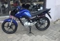 Motos - Honda Titan 2017 Nafta 20000Km - En Venta