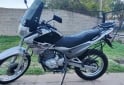 Motos - Honda Falcon 2013 Nafta 41000Km - En Venta