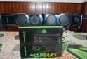 Electrónica - PARLANTES/MINI BARRA DE SONIDO - En Venta