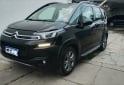 Autos - Citroen C3 aircross 2018 GNC 102000Km - En Venta