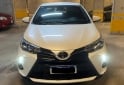 Autos - Toyota Yaris xls pack CVT 2023 Nafta 45000Km - En Venta