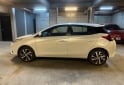 Autos - Toyota Yaris xls pack CVT 2023 Nafta 45000Km - En Venta