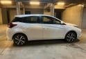 Autos - Toyota Yaris xls pack CVT 2023 Nafta 45000Km - En Venta