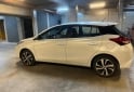 Autos - Toyota Yaris xls pack CVT 2023 Nafta 45000Km - En Venta