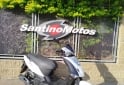 Motos - Kymco AGILITY 125 CC 2023 Nafta 18103Km - En Venta