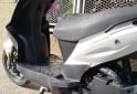 Motos - Kymco AGILITY 125 CC 2023 Nafta 18103Km - En Venta