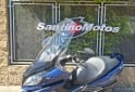 Motos - Kymco DOWNTOWN 350 CC 2023 Nafta 19956Km - En Venta