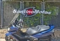 Motos - Kymco DOWNTOWN 350 CC 2023 Nafta 19956Km - En Venta