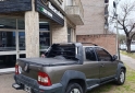 Utilitarios - Fiat Strada Adventure 2012 GNC 158000Km - En Venta