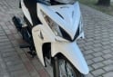 Motos - Honda Wave 2025 Nafta 11000Km - En Venta