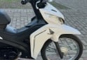 Motos - Honda Wave 2025 Nafta 11000Km - En Venta