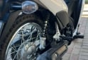 Motos - Honda Wave 2025 Nafta 11000Km - En Venta