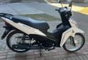Motos - Honda Wave 2025 Nafta 11000Km - En Venta