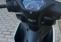 Motos - Honda Wave 2025 Nafta 11000Km - En Venta