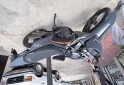 Motos - Honda Tornado 300 2025 Nafta 12000Km - En Venta