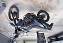 Motos - Honda Tornado 300 2025 Nafta 12000Km - En Venta