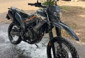 Motos - Honda Tornado 300 2025 Nafta 12000Km - En Venta