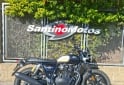 Motos - Royal Enfield INTERCEPTOR 650 CC 2023 Nafta 5063Km - En Venta