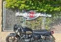 Motos - Royal Enfield INTERCEPTOR 650 CC 2023 Nafta 5063Km - En Venta