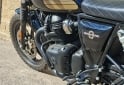 Motos - Royal Enfield INTERCEPTOR 650 CC 2023 Nafta 5063Km - En Venta