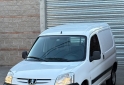 Utilitarios - Peugeot PARTNER 2017 Diesel 138000Km - En Venta