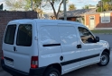 Utilitarios - Peugeot PARTNER 2017 Diesel 138000Km - En Venta