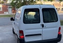 Utilitarios - Peugeot PARTNER 2017 Diesel 138000Km - En Venta