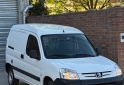 Utilitarios - Peugeot PARTNER 2017 Diesel 138000Km - En Venta