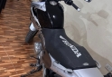 Motos - Honda Falcón 2012 Nafta 35000Km - En Venta