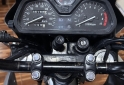 Motos - Honda Falcón 2012 Nafta 35000Km - En Venta