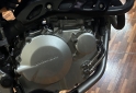 Motos - Honda Falcón 2012 Nafta 35000Km - En Venta