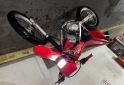 Motos - Honda Tornado 250 2006 Nafta 42000Km - En Venta