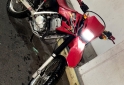 Motos - Honda Tornado 250 2006 Nafta 42000Km - En Venta