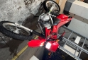 Motos - Honda Tornado 250 2006 Nafta 42000Km - En Venta