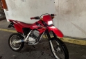Motos - Honda Tornado 250 2006 Nafta 42000Km - En Venta