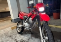 Motos - Honda Tornado 250 2006 Nafta 42000Km - En Venta
