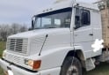 Camiones y Grúas - Mercedes benz 1620 1994 - En Venta