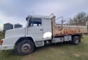 Camiones y Grúas - Mercedes benz 1620 1994 - En Venta