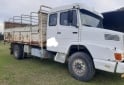 Camiones y Grúas - Mercedes benz 1620 1994 - En Venta