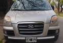 Autos - Hyundai H1 SVX 2.5 turbo diesel 2007 Diesel 256000Km - En Venta